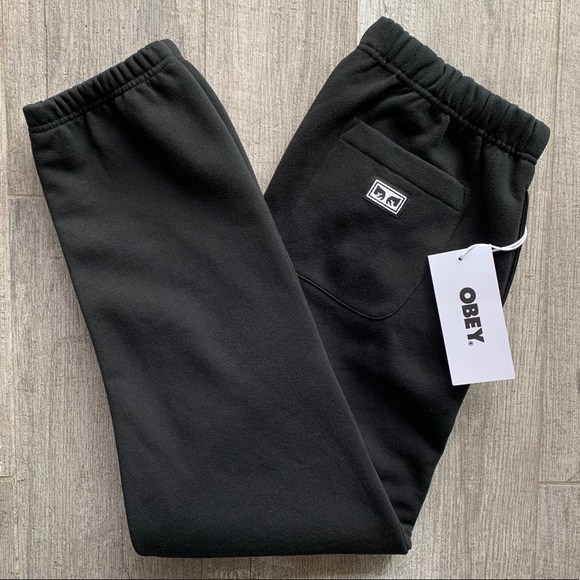 Obey Other - 🔥🔥OBEY - ALL EYES II SWEATPANTS🔥🔥